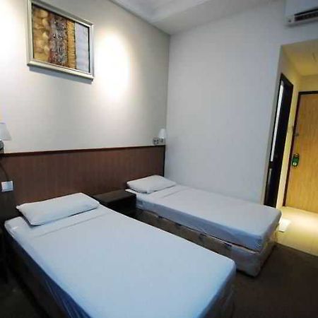 Madras Eminence Hotel Singapore Eksteriør billede