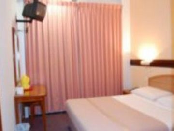 Madras Eminence Hotel Singapore Eksteriør billede