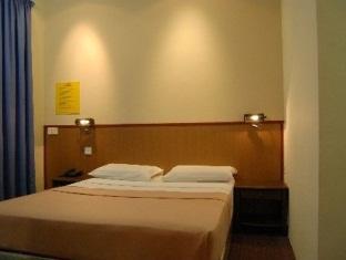 Madras Eminence Hotel Singapore Eksteriør billede
